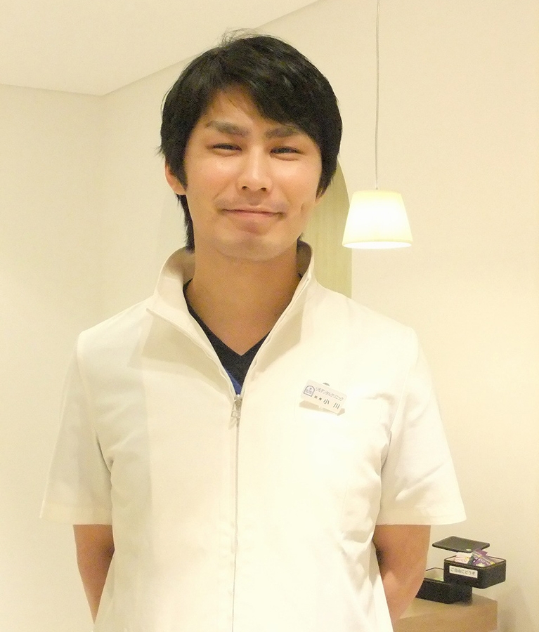 院長・歯科医師