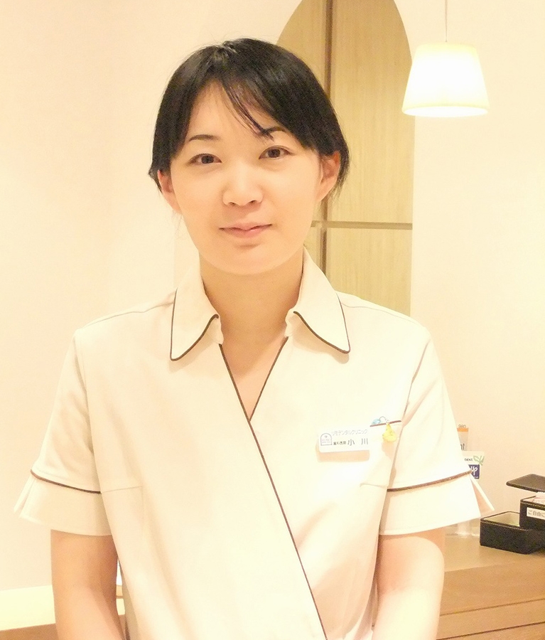 副院長・医学博士
