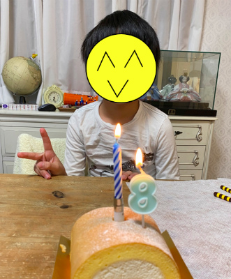 誕生日