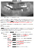 治療計画書